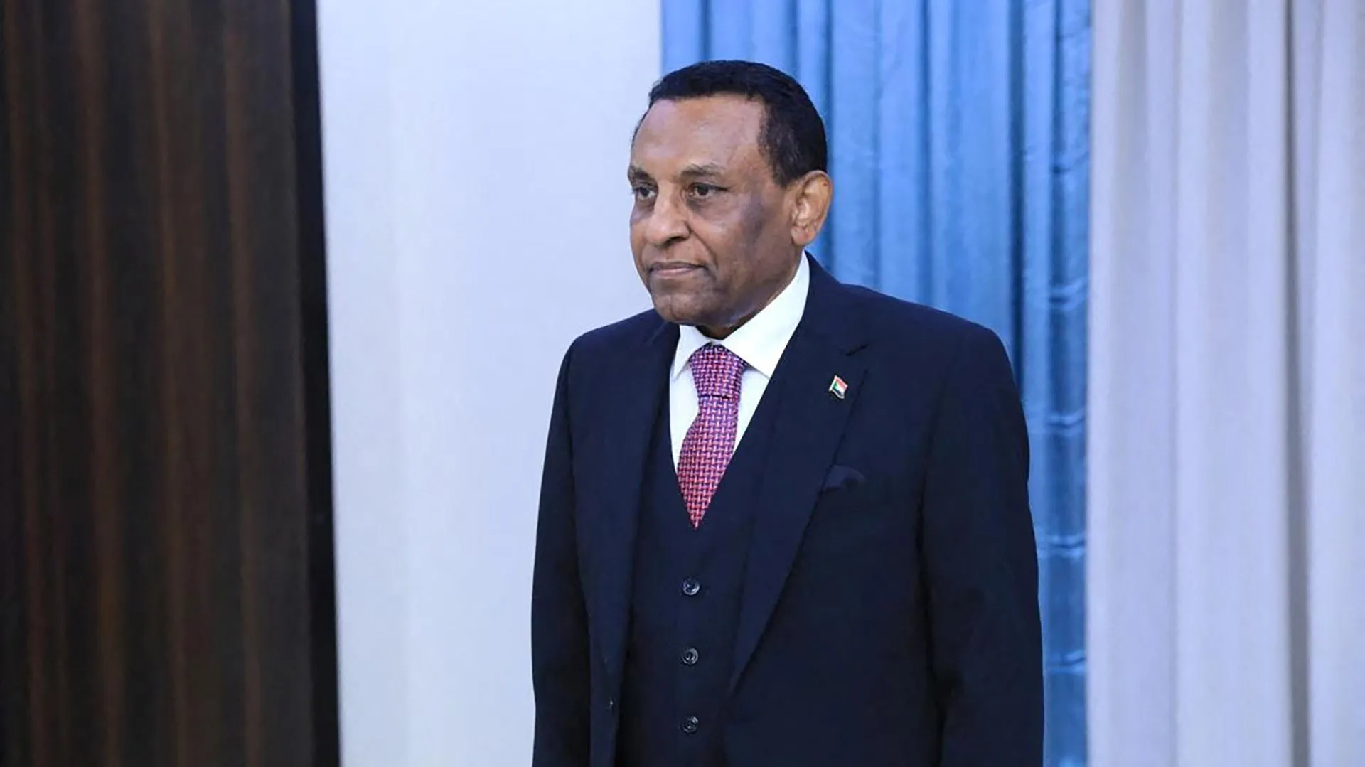 في جلسة الخرطوم.. الاتحاد الأفريقي يدعم وحدة السودان ويرفض حكومات موازية | سياسة