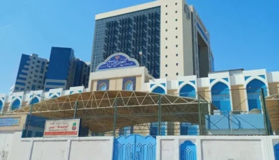 ماذا وراء إغلاق مؤسسات إيرانية في الخليج؟  أصبحت العديد من المؤسسات الإيرانية في الخليج محل تدقيق أمني في ظروف التوتر بين طهران والدول المستضيفة لها.