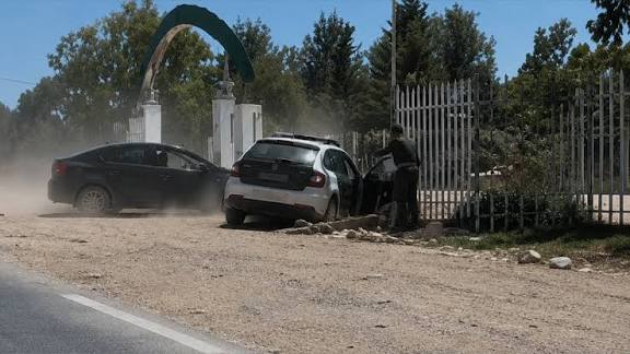 ميلة.. تفاصيل جديدة في قضية محاولة دهس دركيين – النهار أونلاين