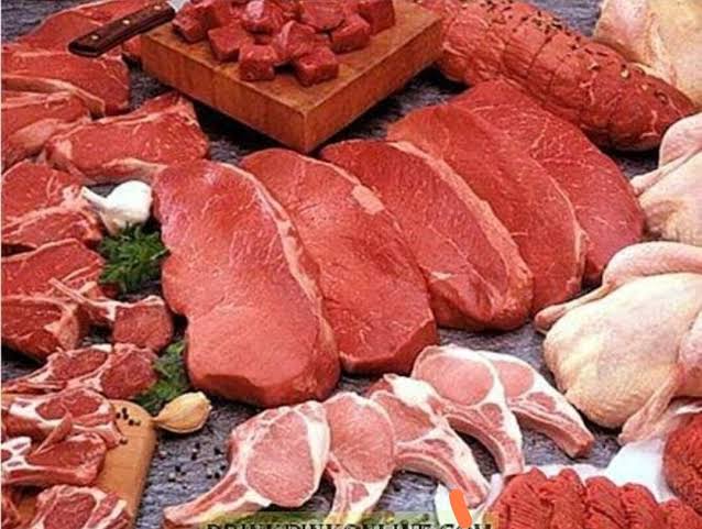 أسعار اللحوم المشفية والحمراء والكندوز اليوم الجمعة 14-8-2026 -جريدة المال