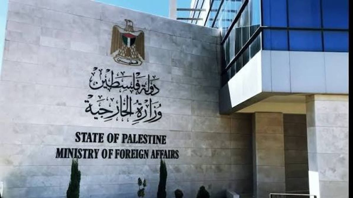 الخارجية الفلسطينية توجه رسائل عاجلة حول أوضاع الأسرى الفلسطينيين
