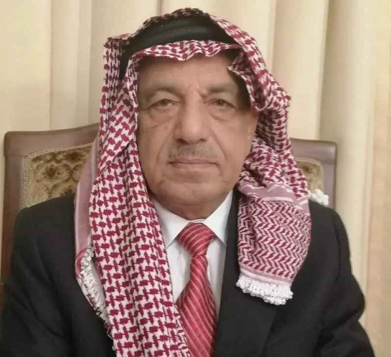 الأردن الجيوإقتصادي في مستقبل الإقليم