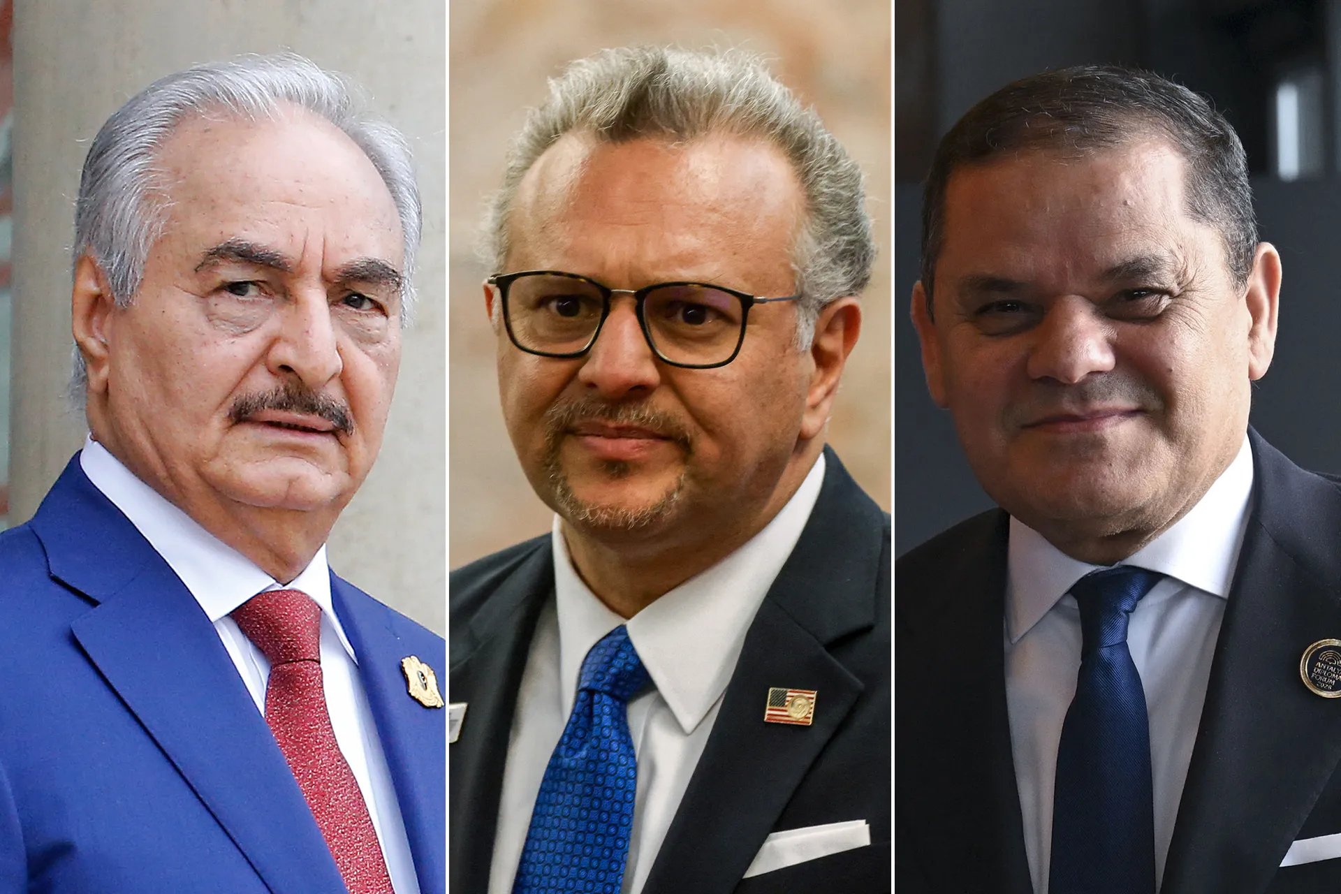 بين صفقات النفوذ وبناء الدولة.. إلى أين تتجه المبادرة الأمريكية في ليبيا؟ | سياسة
