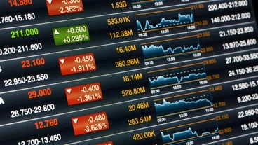 وسط مكاسب قطاع التكنولوجيا.. مؤشر ستاندرد آند بورز 500 يصعد الأربعاء بعد بيانات تضخم معتدلة