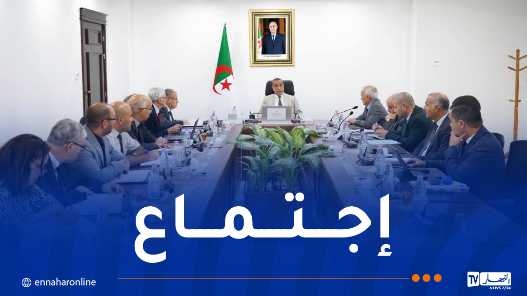 عجال يُؤكد على استكمال إعداد ورقة الطريق الخاصة بالمخزون الاستراتيجي للطاقة