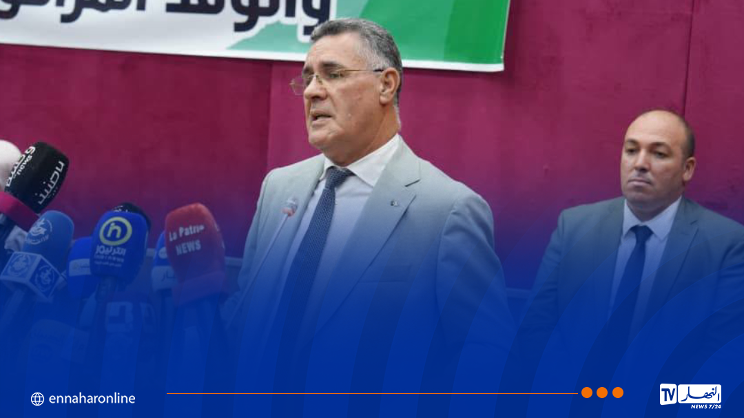 وزير الري يدعو إلى تسريع إنجاز المشاريع واحترام الآجال المحددة – النهار أونلاين