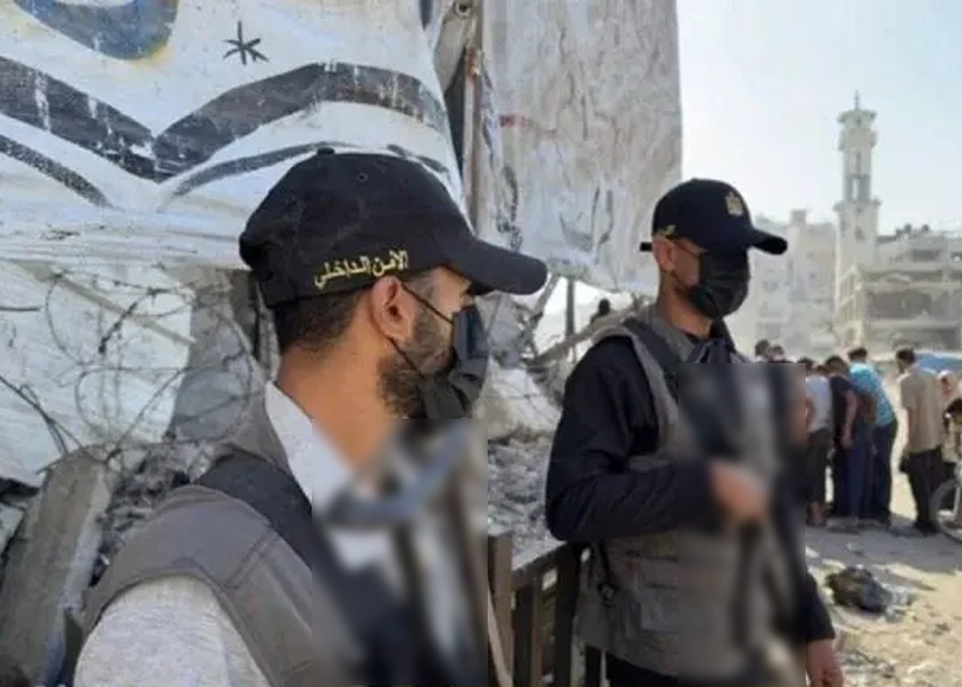 قيادي في «رادع» بغزة: رصدنا شراء كبار العملاء عقارات في دول عربية