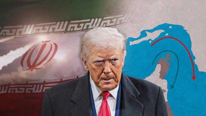 ساعات حاسمة قبل انتهاء الهدنة.. انقسام في واشنطن حول ضرب إيران أو العودة للتفاوض