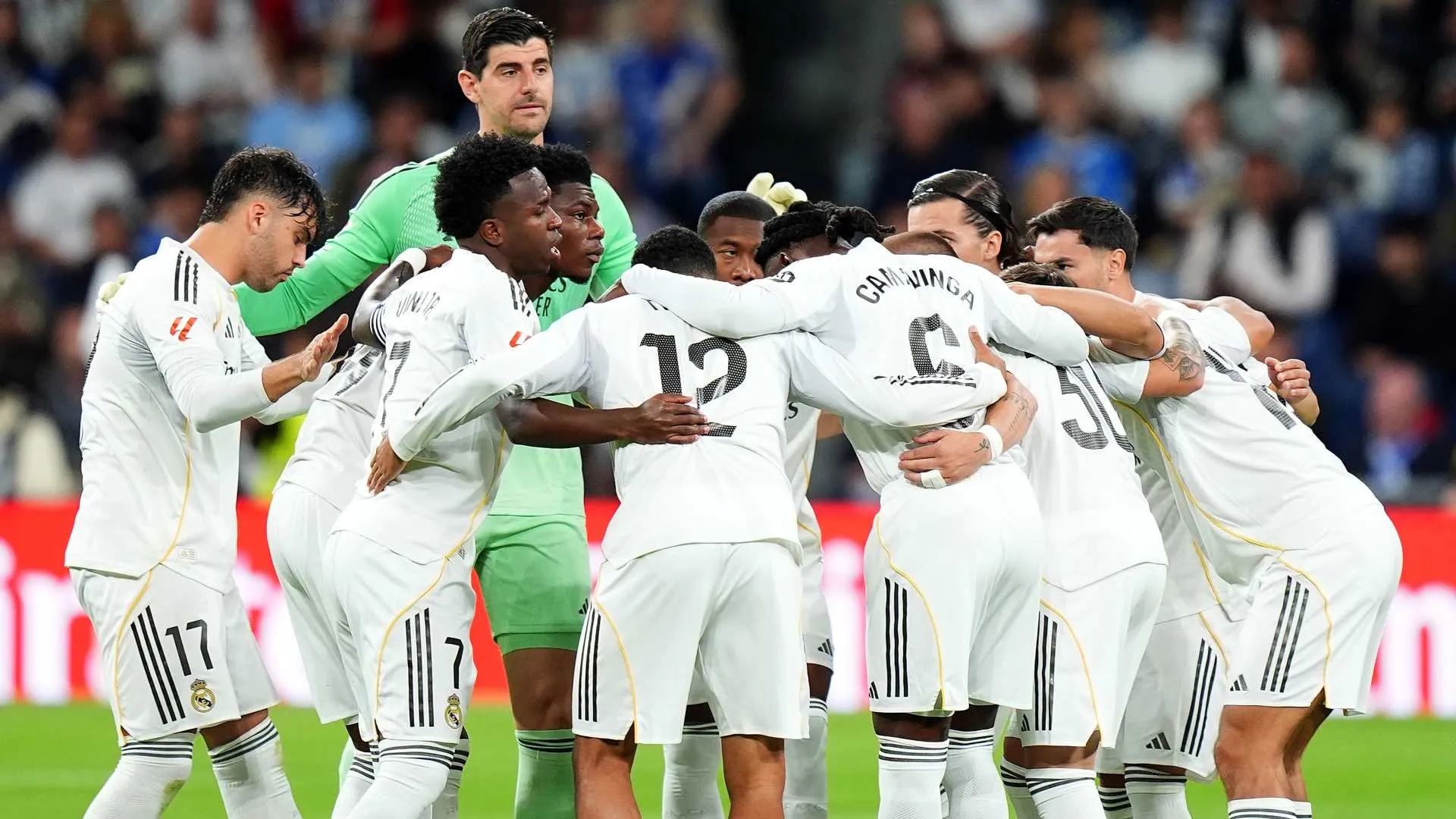 ثورة غضب.. مواجهة ريال مدريد وديبورتيفو لاكورونيا تسقط في قلب العاصفة