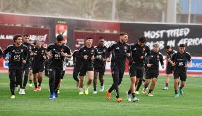 الأهلي يبحث عن بديل أجنبي لبن رمضان قبل انطلاق الدوري