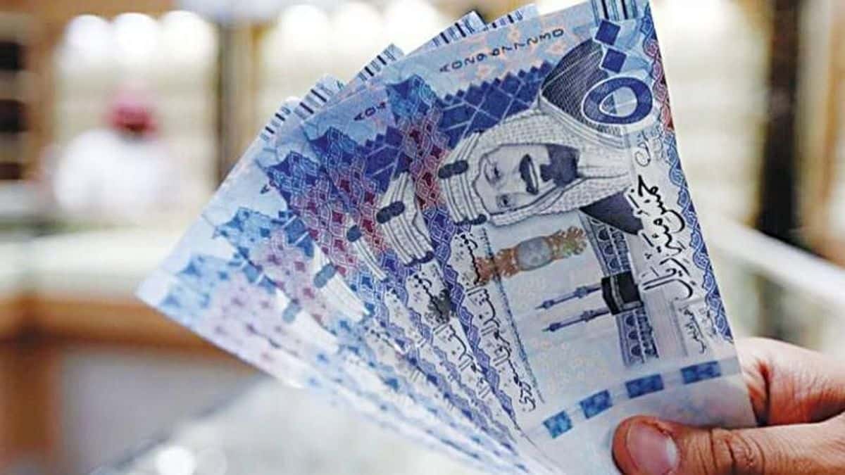 سعر الريال السعودي اليوم الثلاثاء 11-8-2026 أمام الجنيه في ختام التعاملات -جريدة المال