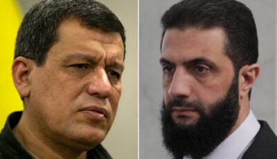 المناورة الأخيرة.. لماذا لم يعلن تنظيم “قسد” عن حلّ نفسه؟ | سياسة