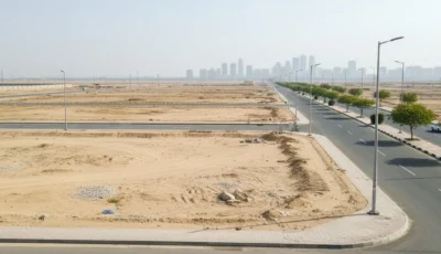 بتوجيه من ولي العهد.. «التوازن العقاري» يفتح عامه الثاني: شهر كامل للتقديم على أراضٍ لا يتجاوز سعرها 1,500 ريال للمتر
