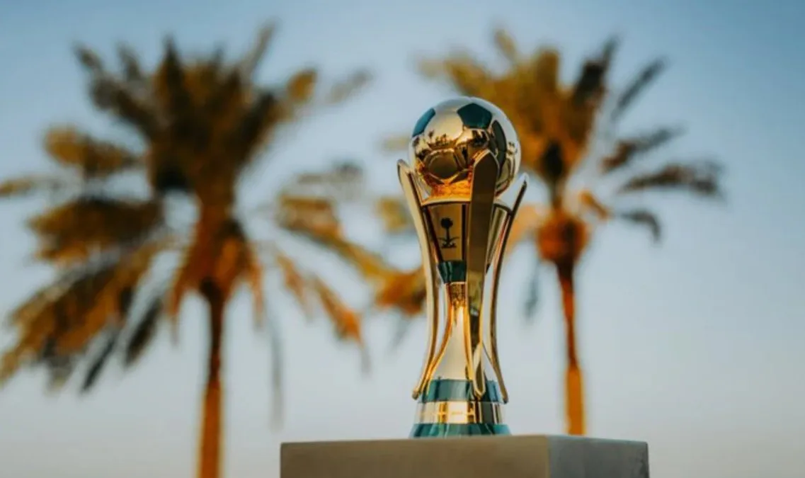 الخميس موعد قرعة دور الـ 16 من كأس خادم الحرمين 2026-2027