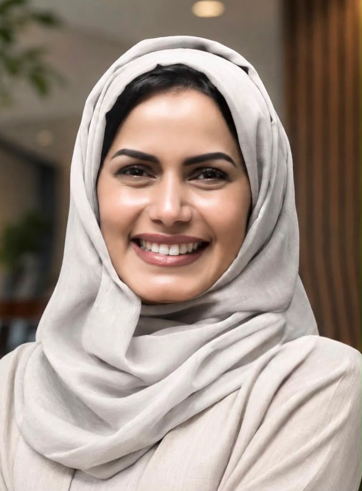 خبيرة في الأبنية الخضراء: المدرسة الخضراء تبدأ من المبنى لا من الشجرة