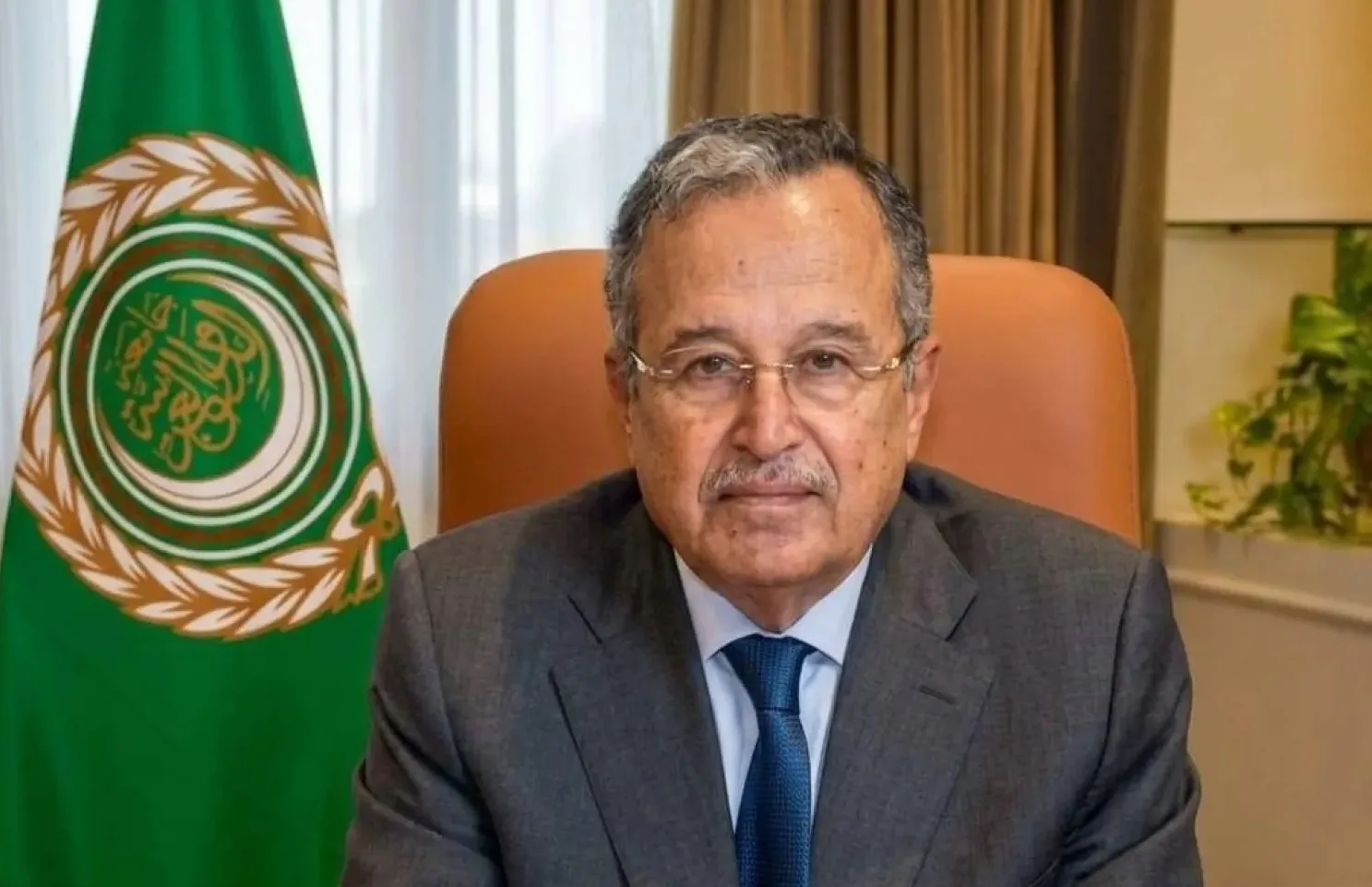 جامعة الدول العربية: تصريحات نتنياهو استخفاف صريح بالإرادة الدولية