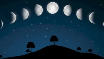 كيف كان الأوائل يقدّرون ساعات الليل؟.. “المسند” يكشف أسرار أطوار القمر