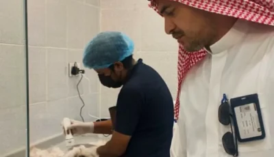 بيئة مكة ترصد 18 شكوى أخطاء طبية في منشآت بيطرية وتتوعد بلا تهاون