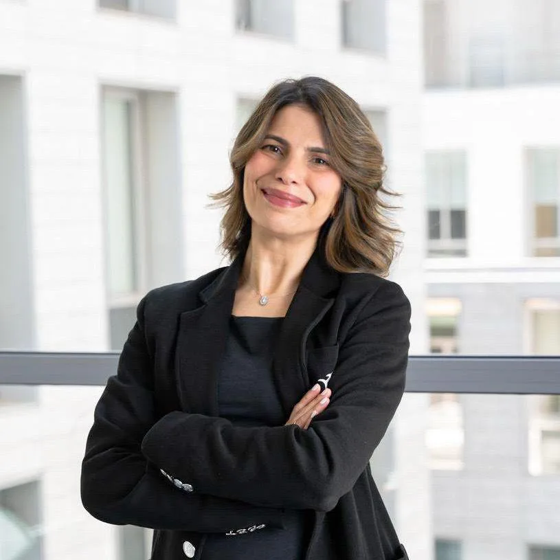 سيلين جبران أسود: الشركات الخليجية مطالبة بأن تتواصل كأنها مدرجة قبل عام على الأقل من الطرح