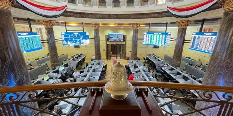 بقفزة 21%.. قطاع مواد البناء يتصدر مكاسب البورصة المصرية خلال أسبوع -جريدة المال