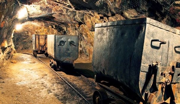 صافي أرباح “الحديد والصلب للمناجم” يتراجع 43% خلال العام المالي الماضي -جريدة المال