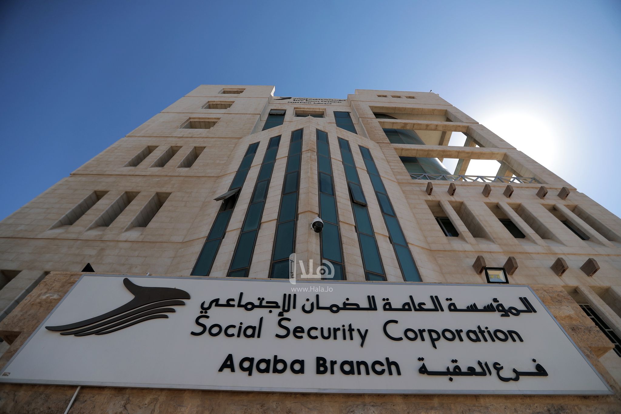 “الضمان” تدعو مستفيدي خدمات الأمن والحماية لتزويدها بعقود وبيانات العاملين