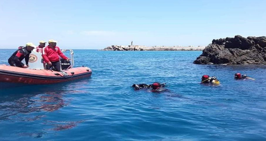 وفاة 3 أشخاص غرقا بشواطئ مستغانم وجيجل وسكيكدة – النهار أونلاين