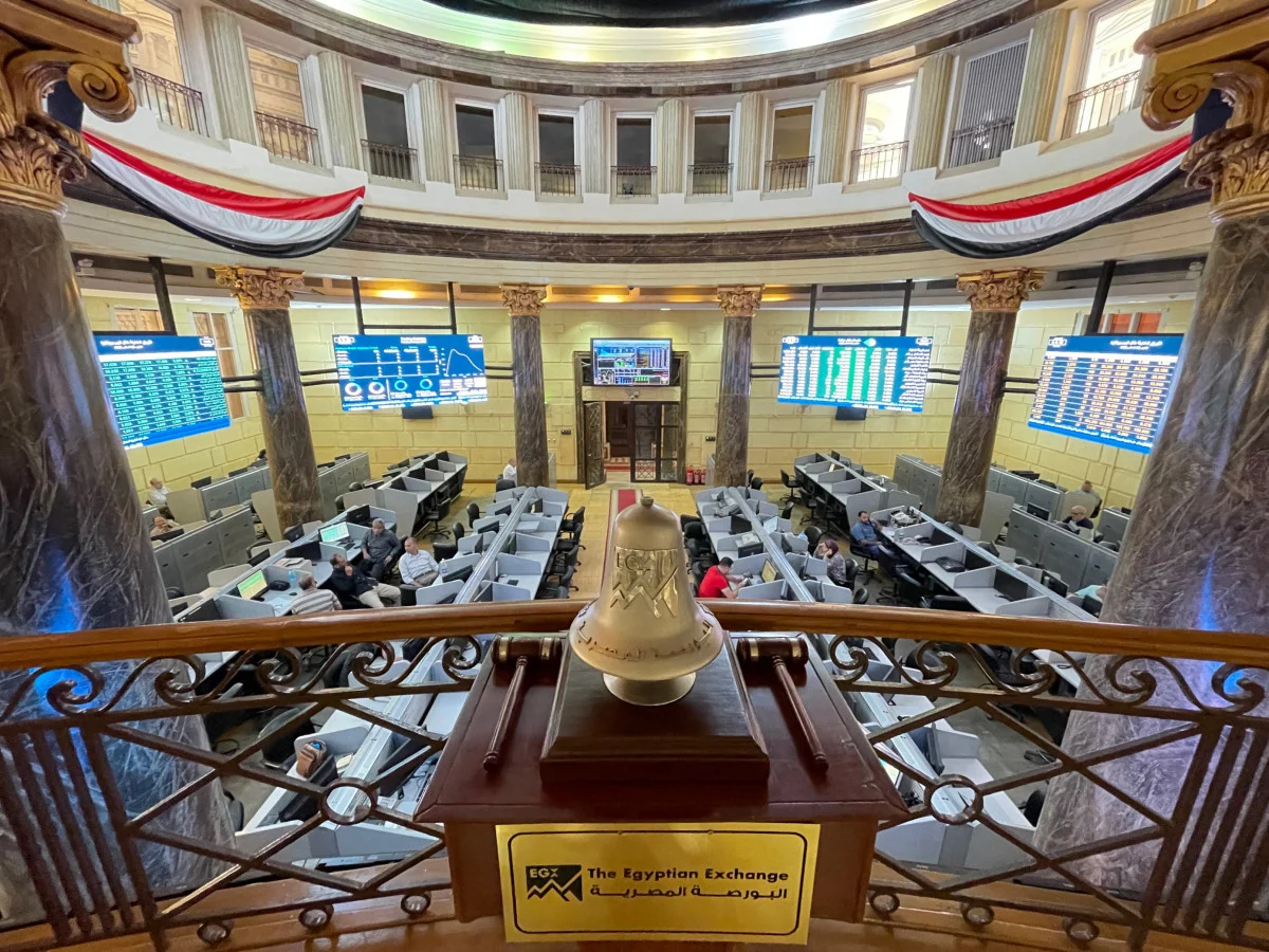 صافي ربح مجموعة النعيم العقارية ترتفع إلى 65.37 مليون جنيه خلال 6 شهور -جريدة المال