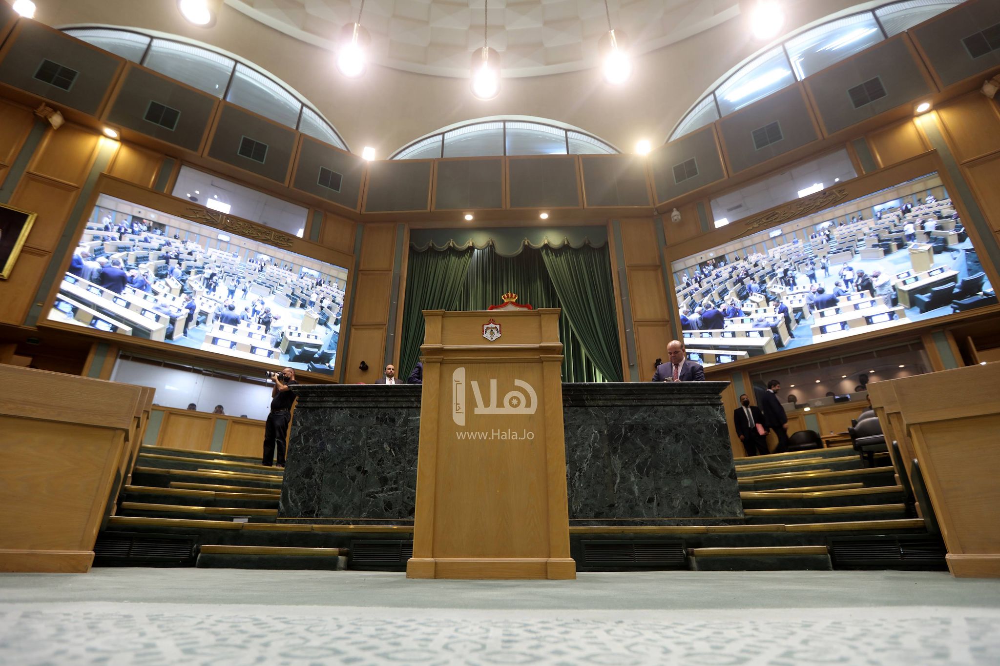 “النواب” يشرع بمناقشة مشروع قانون الإدارة المحلية – هلا اخبار