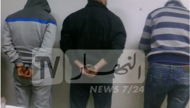 BRI أم البواقي تطيح بشبكة إجرامية وتضبط 48 ألف قرص “بريغابلين” – النهار أونلاين