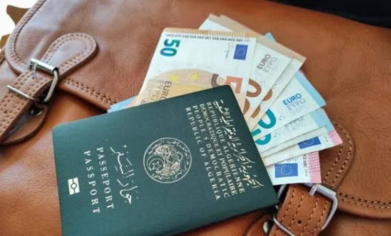 بيان هام من بنك الجزائر  – النهار أونلاين