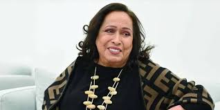 أسرة حياة الفهد تحسم الجدل حول وصيتها