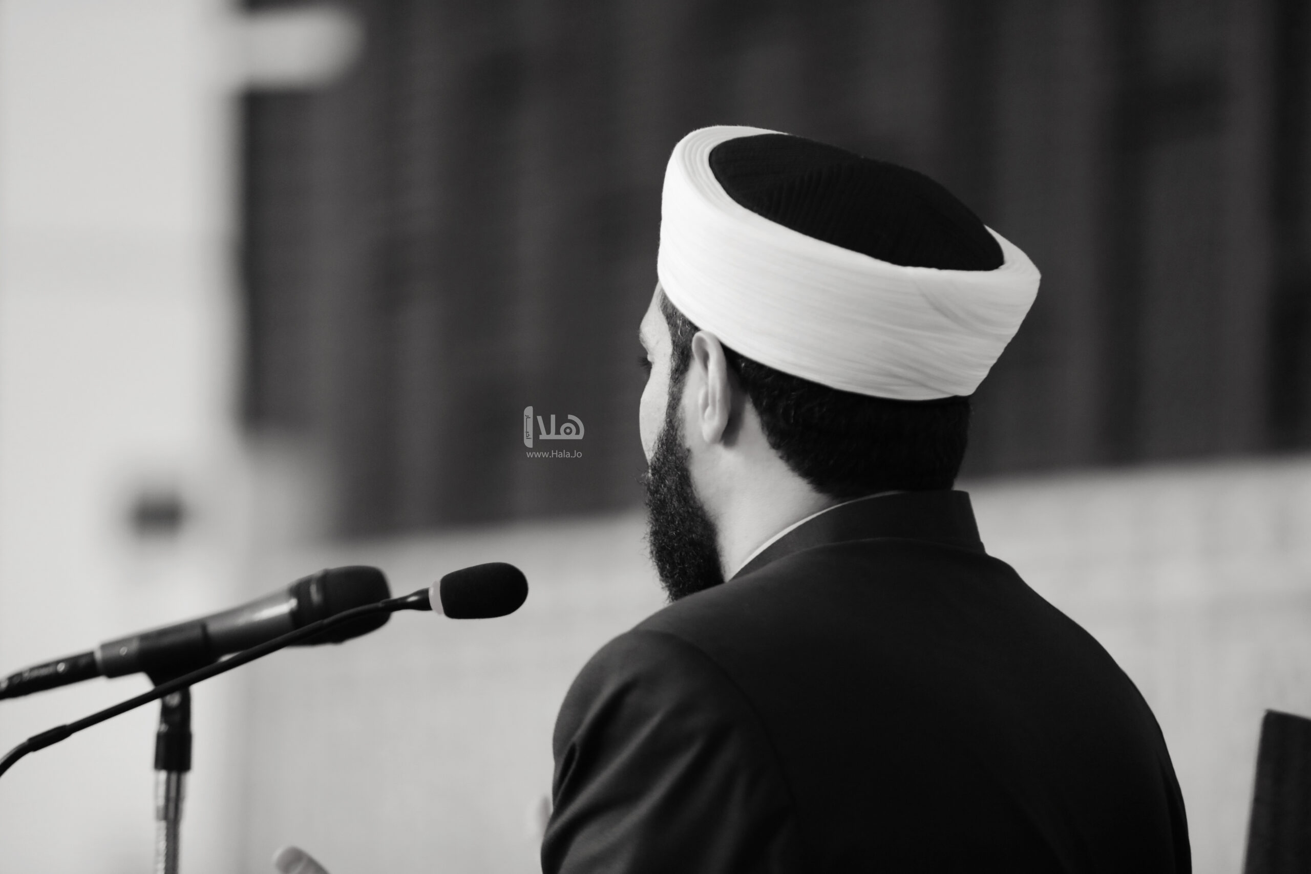 ربط 500 مسجد بنظام الأذان الموحد في المفرق – هلا اخبار