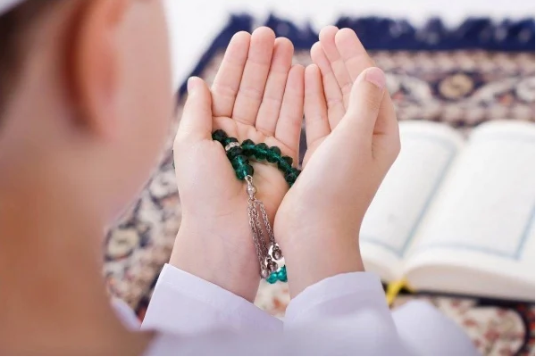 لا تنسوا الدعاء فهو عبادة يحبها الله – النهار أونلاين