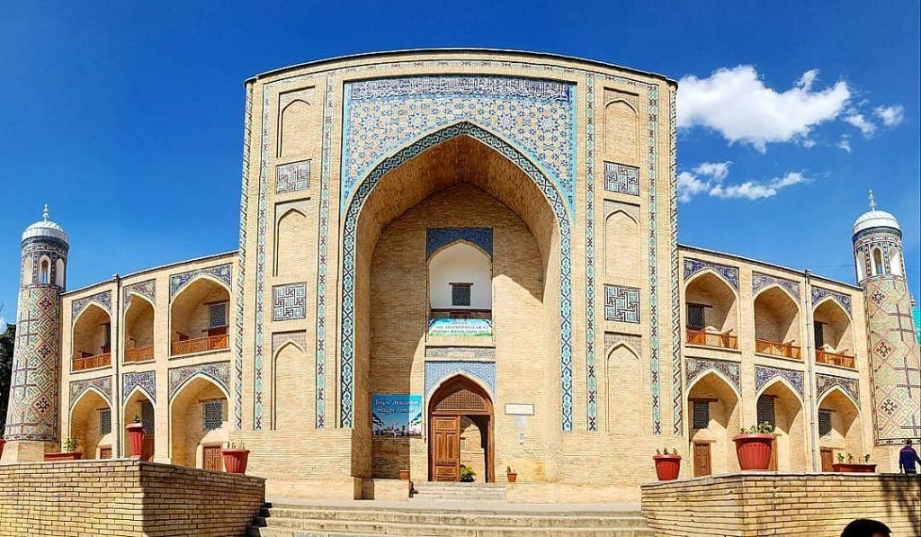 منتدى إعلامي دولي في طشقند حول الحضارة الإسلامية والإعلام الحديث – هلا اخبار