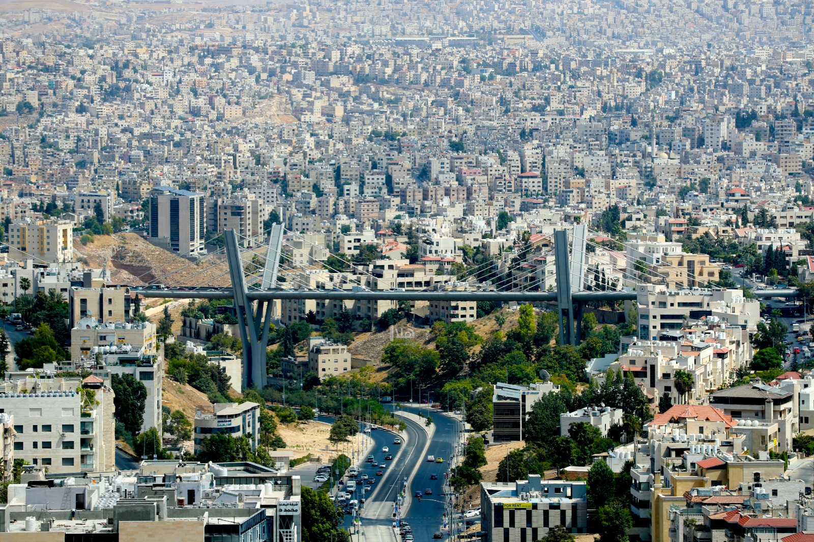 طقس الخميس: أجواء صيفية اعتيادية في الجبال وحارة نسبياً في بقية المناطق