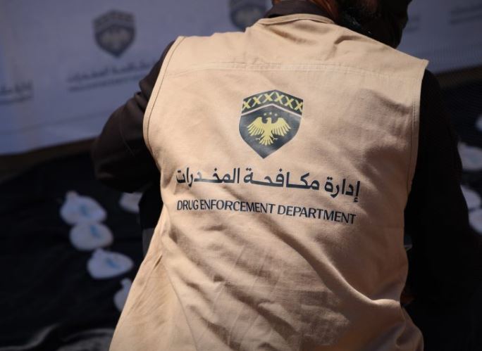 سوريا: إحباط محاولة تهريب شحنة مخدرات في ريف السويداء الشرقي – هلا اخبار