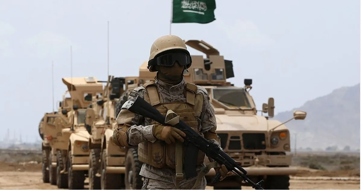 لماذا تردد السعودية في خوض مواجهة عسكرية مع الحوثيين؟