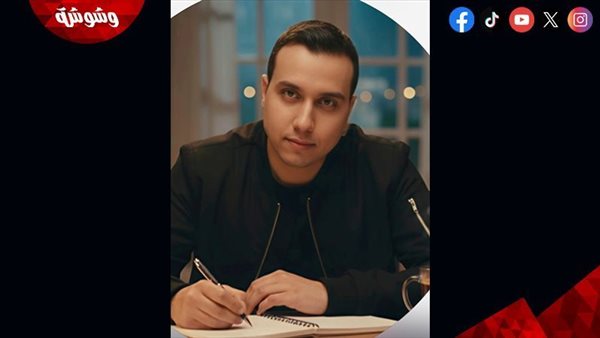 مودي نبيل يكشف لـ”وشوشة” تفاصيل تعاونه مع مصطفى قمر في ألبوم “فوق القمر”