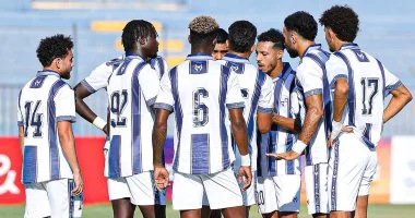 نتائج مباريات اليوم الأربعاء 2 – 9 – 2026 بالدورى المصرى