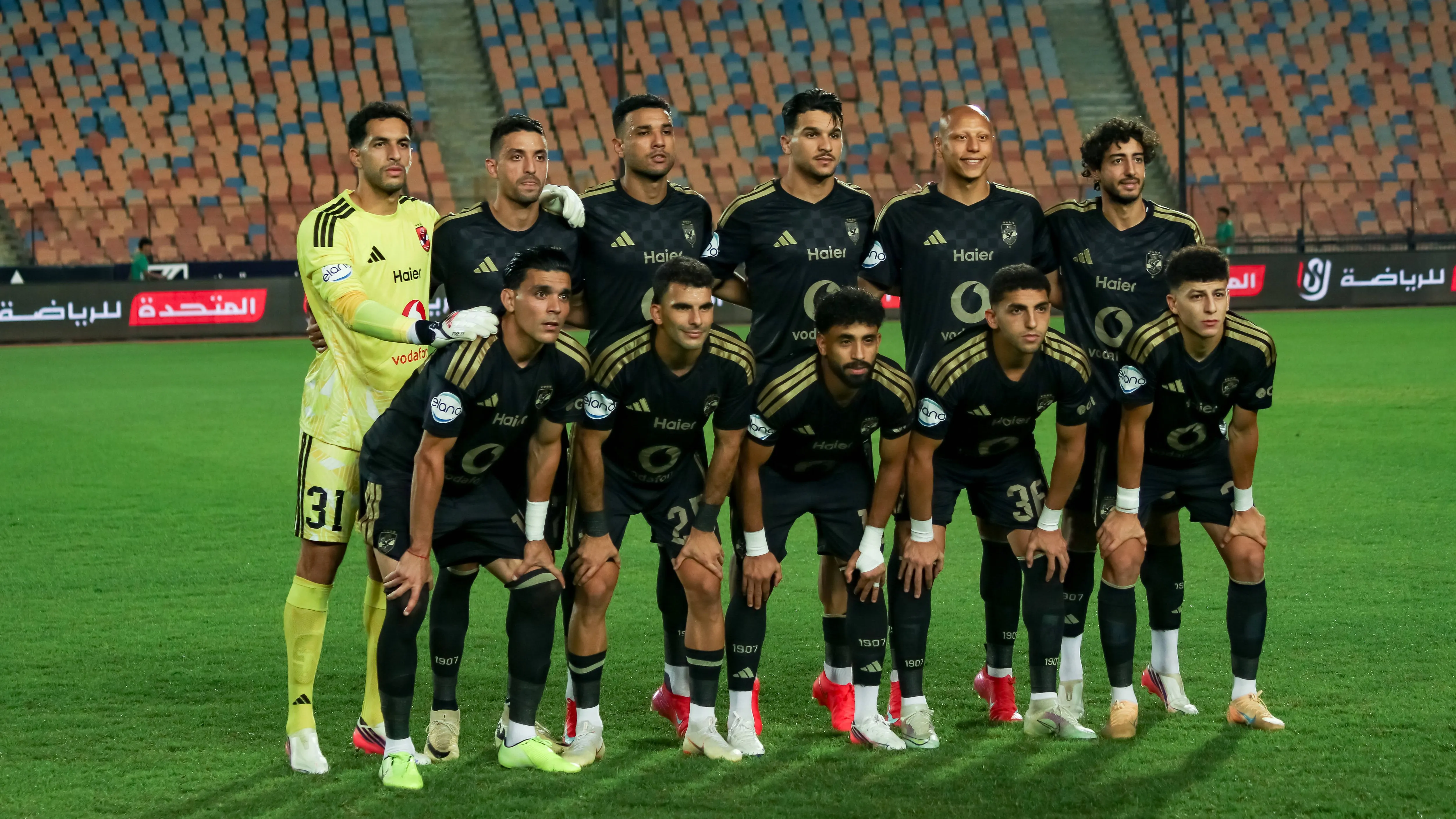 جدول مباريات اليوم الخميس 3 سبتمبر 2026 .. القنوات الناقلة والمعلقين