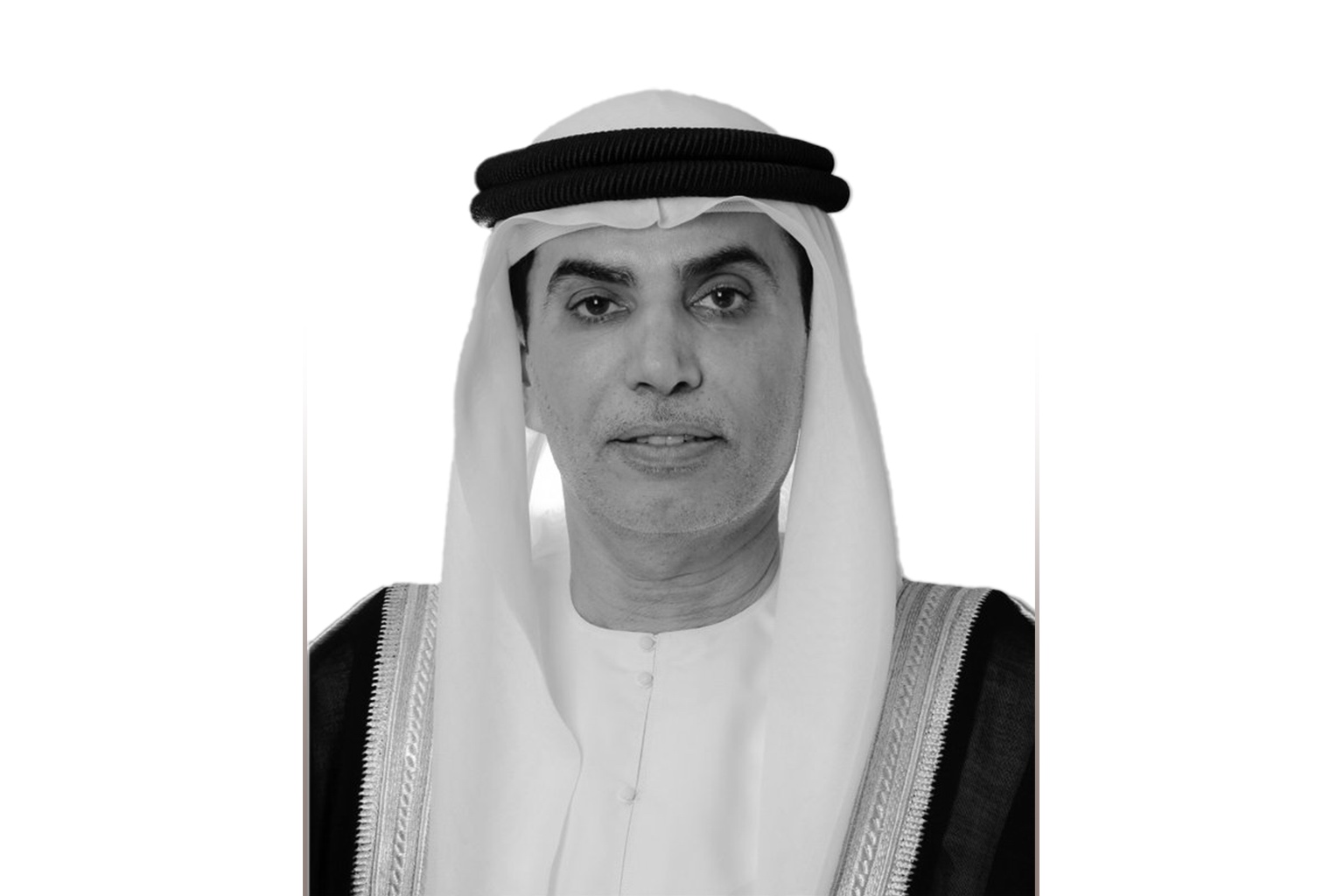 وفاة عضو «الوطني الاتحادي» سعيد راشد عبدالله العابدي إثر أزمة قلبية مفاجئة