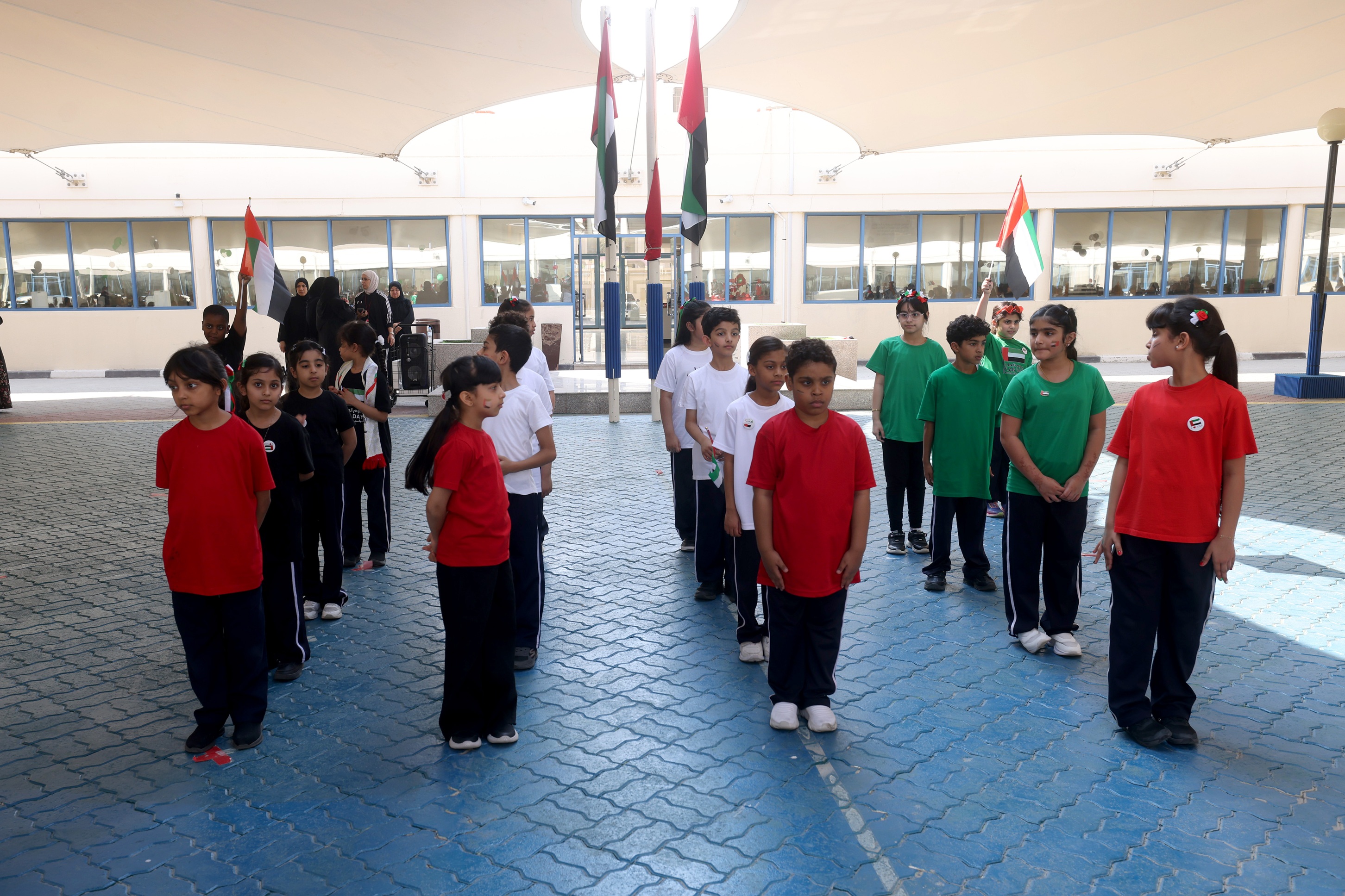 وفق التحديثات.. «التربية» تعتمد أوزان الفصول الدراسية الثلاثة لتقييم طلبة الحلقة الأولى