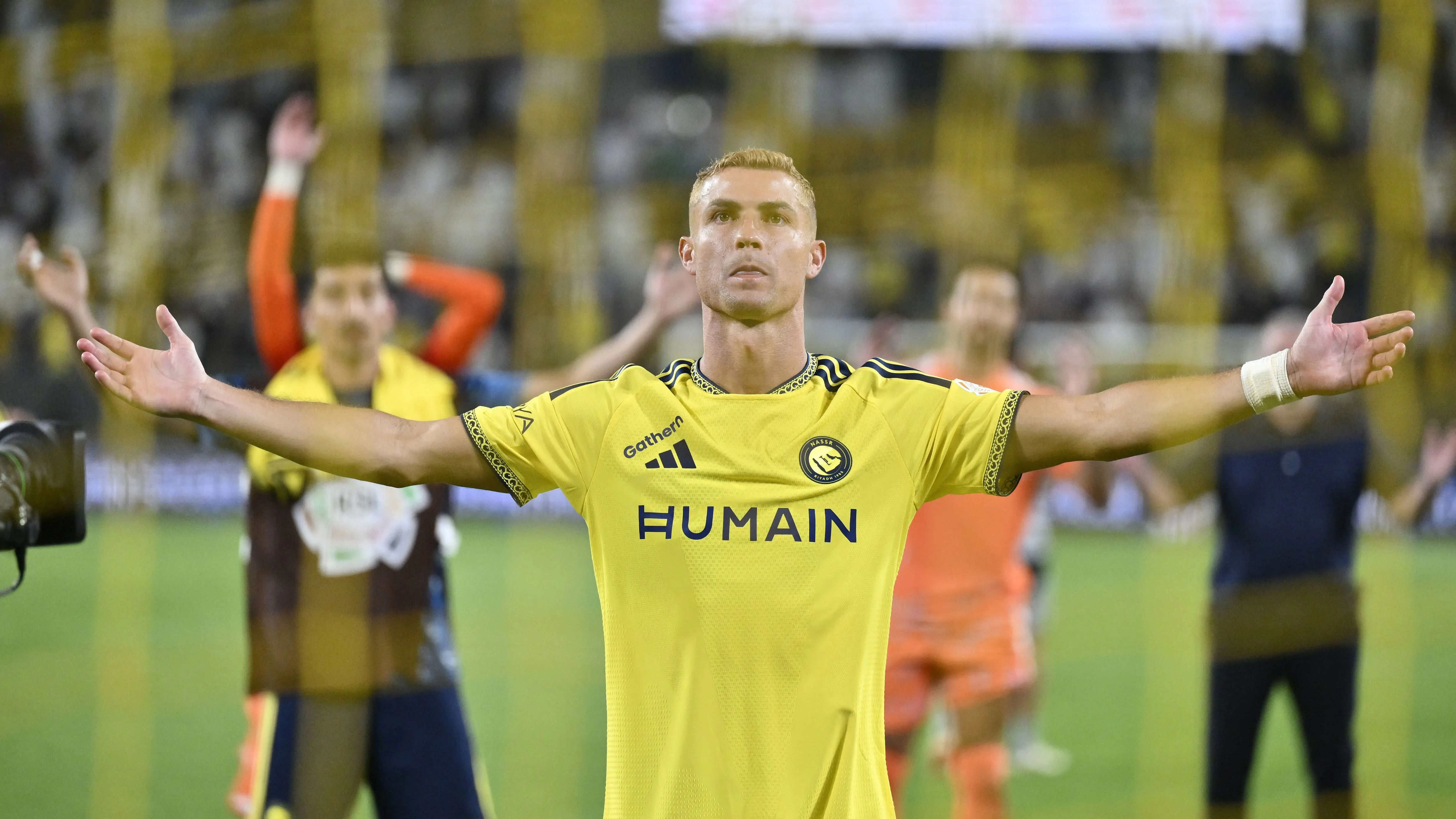 جدول مباريات النصر في دوري أبطال آسيا للنخبة 2026-2027.. والقنوات الناقلة