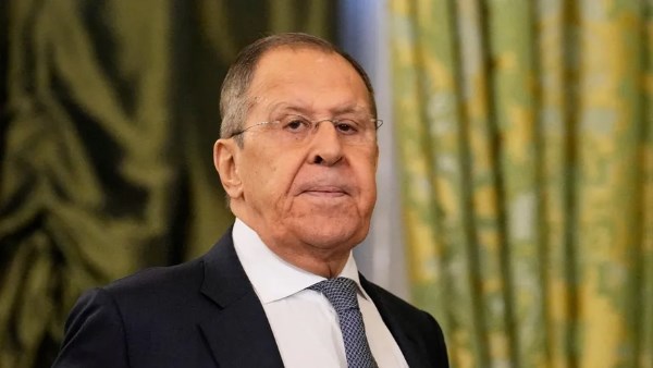 «لافروف» : روسيا لن تتوسل لأوروبا لرفع العقوبات