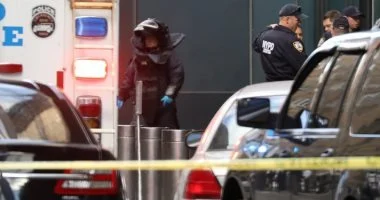 مقتل شخصين وإصابة 3 شرطيين.. تفاصيل حادث إطلاق نار مروع فى مينيابوليس الأمريكية