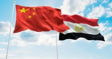 التكنولوجيا الخضراء.. كيف تدعم الشراكة مع الصين تطوير منظومة المخلفات؟