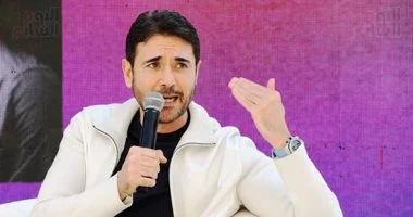 أحمد عز يستعد لـ الجينيس.. كوميديا جديدة تجمعه بيوسف معاطى وخالد مرعى
