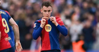كاسادو يعلق على رحيله عن برشلونة ويكشف موقفه من ديبورتيفو لاكورونيا