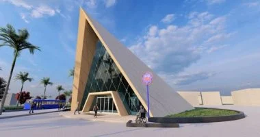 الخط الرابع لمترو الأنفاق.. ملحمة تنموية تربط الماضي بالمستقبل.. فيديو